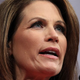 Illustration for article titled Michele Bachmann Figures Why Not, Introduces Homosexual-Beheading Bill